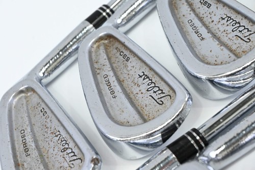 Titleist 690 irons - titleist, 690.cb