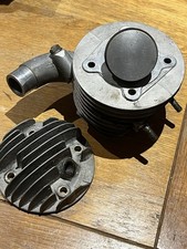 Lambretta Casa 75cc Cylinder Kit For Lui/j 50