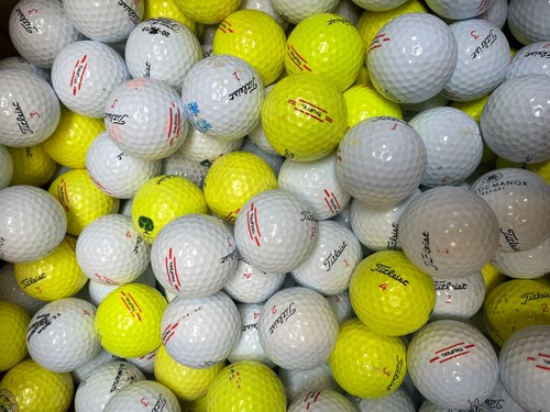 Grade quality titleist - ab,