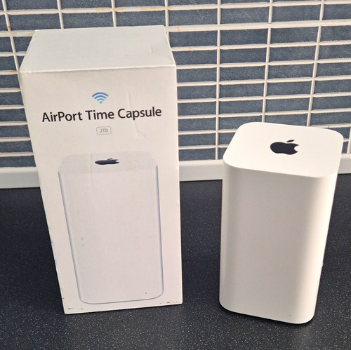 Apple airport time - airport,