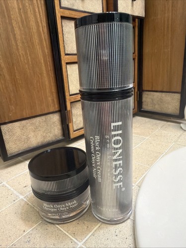 Lioness black onyx cream 100 - onyx, g