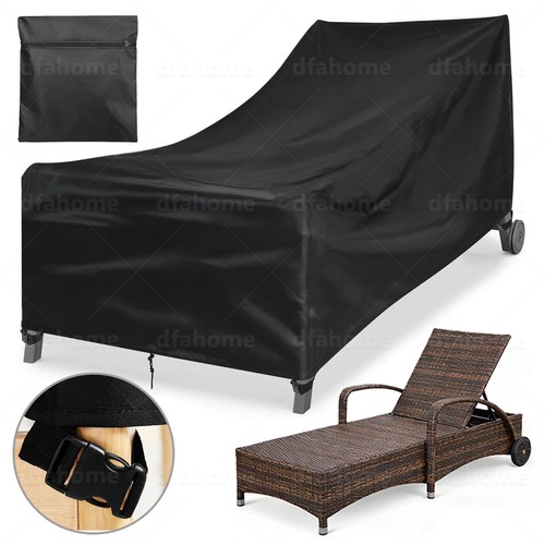 Waterproof sunbed sun lounger - sunbed/sun,