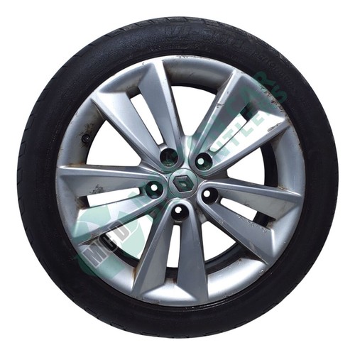 Renault scenic mk3 megane - renault,