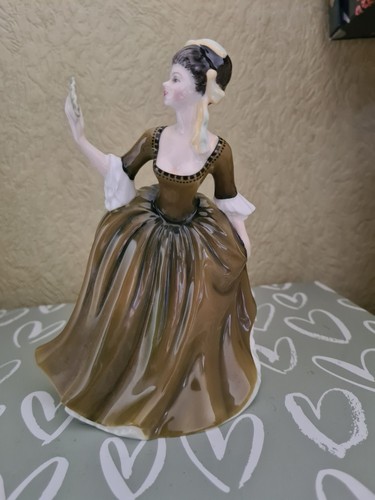 Royal doulton simone hn2378 - "simone",