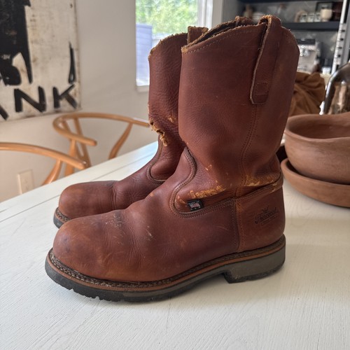 Thorogood boots size - thorogood, made