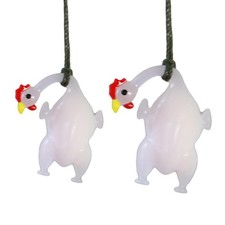 Duck Car Pendant Fun and