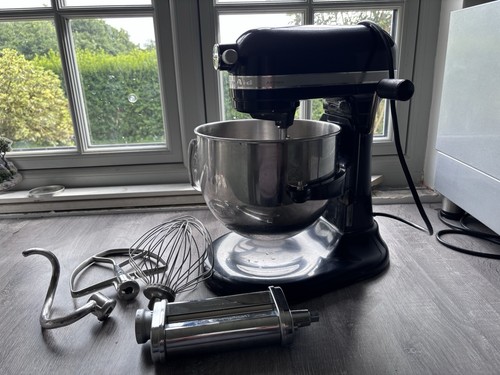 Kitchenaid artisan stand - artisan, mixer