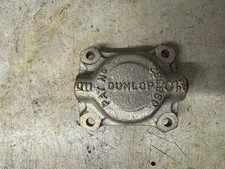 Remanufactured Dunlop 1