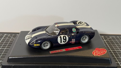 Racer resin slot - racer, car,
