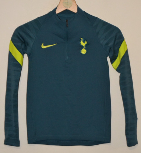 Tottenham hotspur nike teal - hotspur,