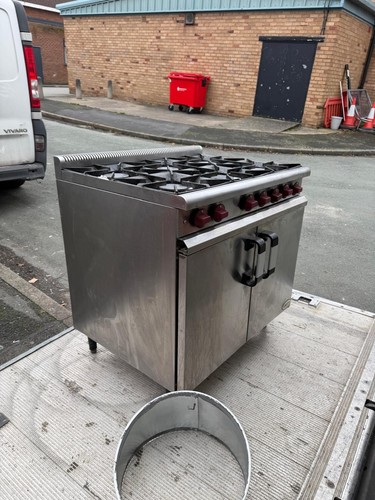 Stainless steel commercial - steel, 6