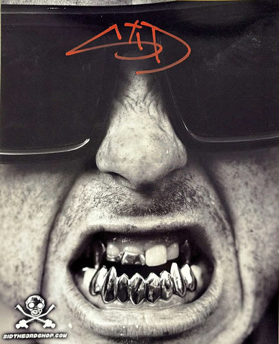 8x10 sid glasses - sid,