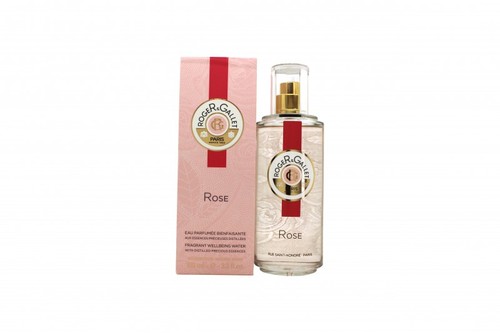 Roger gallet rose eau douce - &,