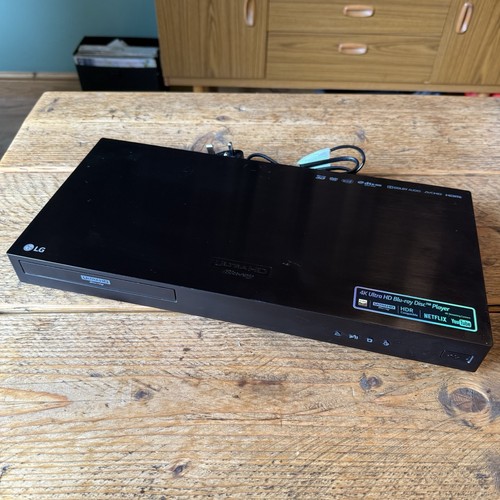 Up970 ultra hdr uhd - lg,