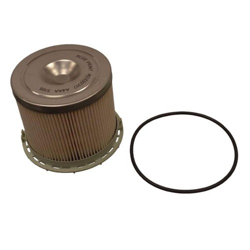 Fuel filter fits - 1x, isuzu