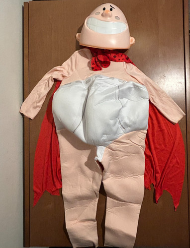 Kid captain underpants - captain,