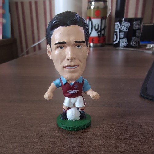 Corinthian prostars figure - prostars,