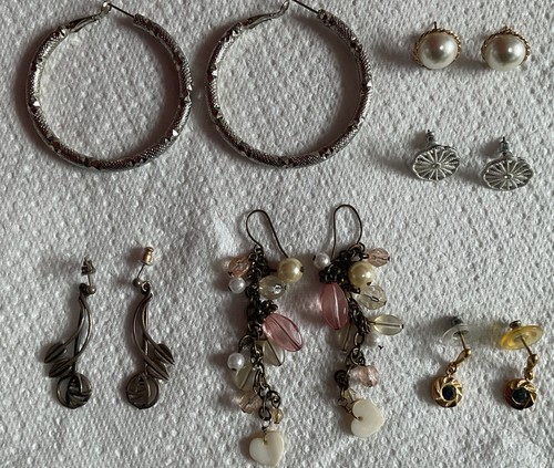 Pairs debenhams earrings - of,