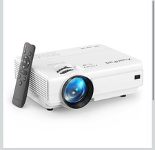 XuanPad Mini Projector, 2025