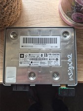 Vauxhall Insignia 2011