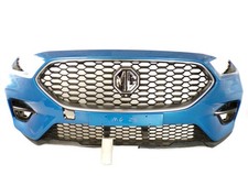 MG ZS Front Bumper 2020-ON | OEM P10628329 Used Genuine
