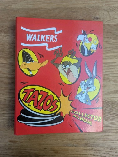 Vintage 1996 walkers looney - 1996,