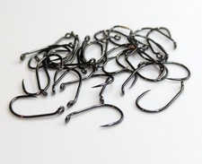 Blob Hooks, Fly Tying 25, 50