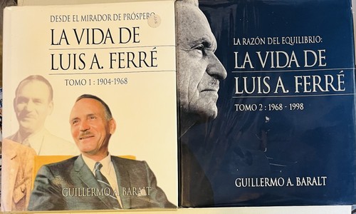 Desde mirador prospero - el, de