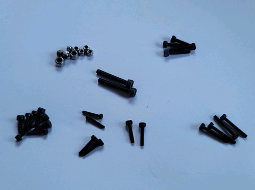 Align blade kds tarot 450 - blade,