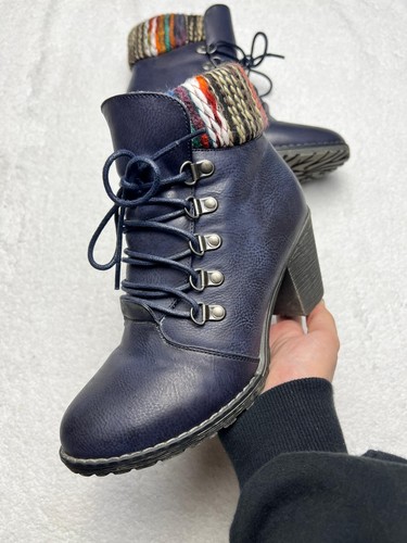 Pavers women ankle boots - ankle,