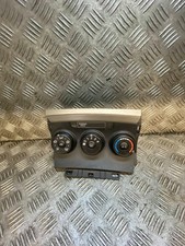 2010 TOYOTA VERSO Mk2 Heater