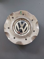 Genuine VW Golf, Jetta, Passat, Touran 03–09 Alloy Wheel Centre Cap x1 1K0601149