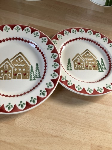 Emma bridgewater gingerbread - 2,