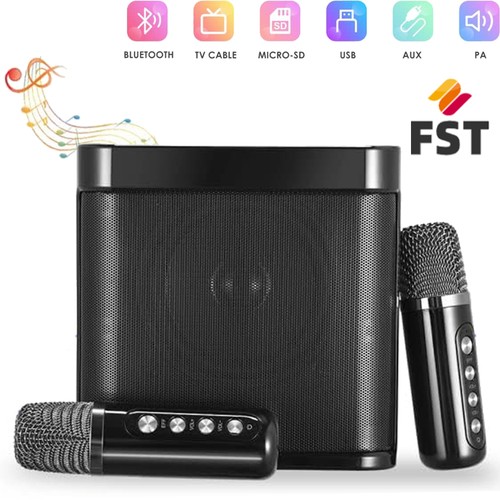 Portable bluetooth speaker - portable,
