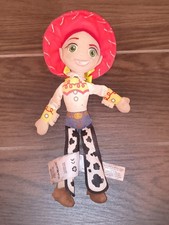 Toy Story Jessie Plush Disney