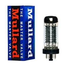 New mullard gz34 - gz34, 5ar4