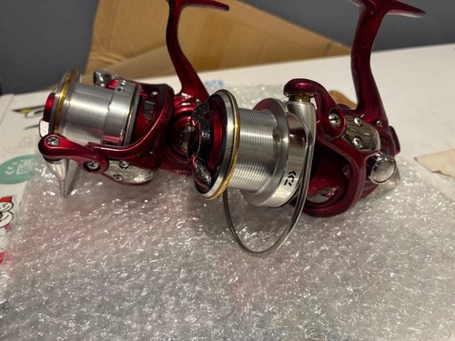 Daiwa surf basia 5 520 - daiwa, 5-520