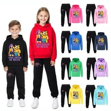 Kids Spotty Pudsey Bear Derby