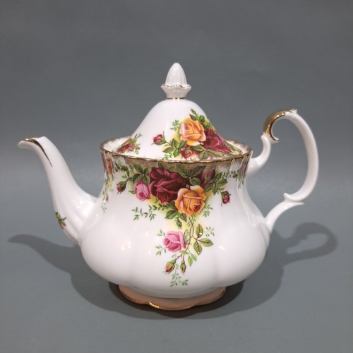 Royal albert old - “,