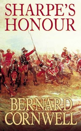 Sharpe honour - sharpe's,