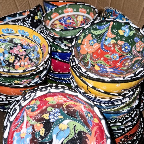 Turkish moroccan bowl - moroccan,