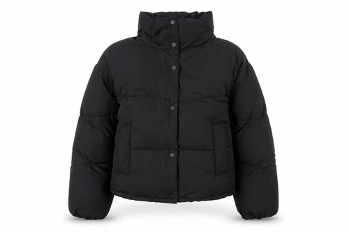 Pull bear womens puffer - &,