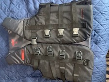 Jobe impact vest - impact,