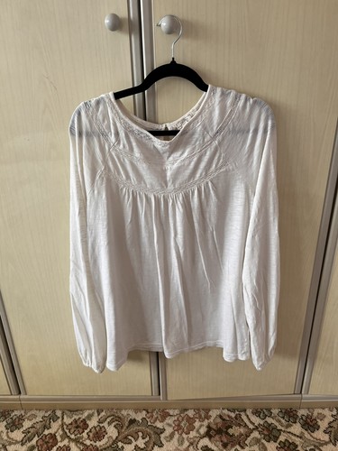 New fat face - face, cotton