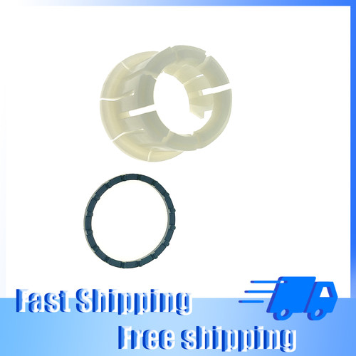 Gear shift bush repair kit - bush,
