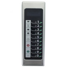 Menumaster RFS518TS Microwave Touch Panel-54116011