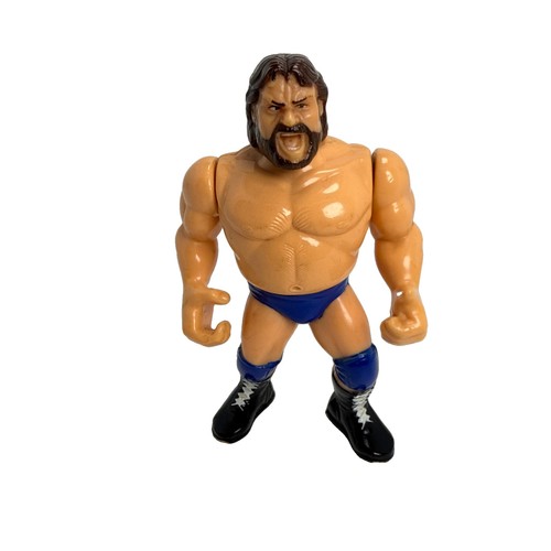 Hasbro wwf wwe 90s - hasbro,