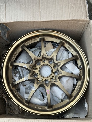 Jdm rays engineering ce28 - engineering,