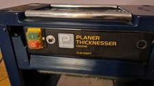 PRP CLM1500PT Planer