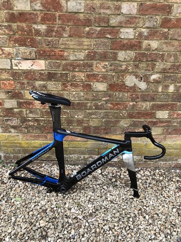 Boardman air aero - aero, carbon
